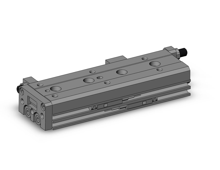 MXS6-50A-A93L Cyl, Air Slide Table