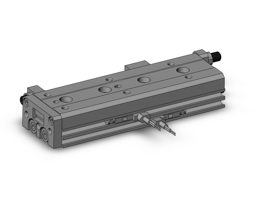 MXS6-50A-A93VL Cyl, Air Slide Table