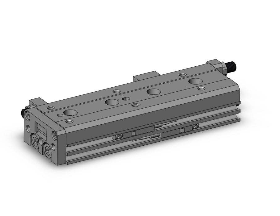 MXS6-50A-A96L Cyl, Air Slide Table