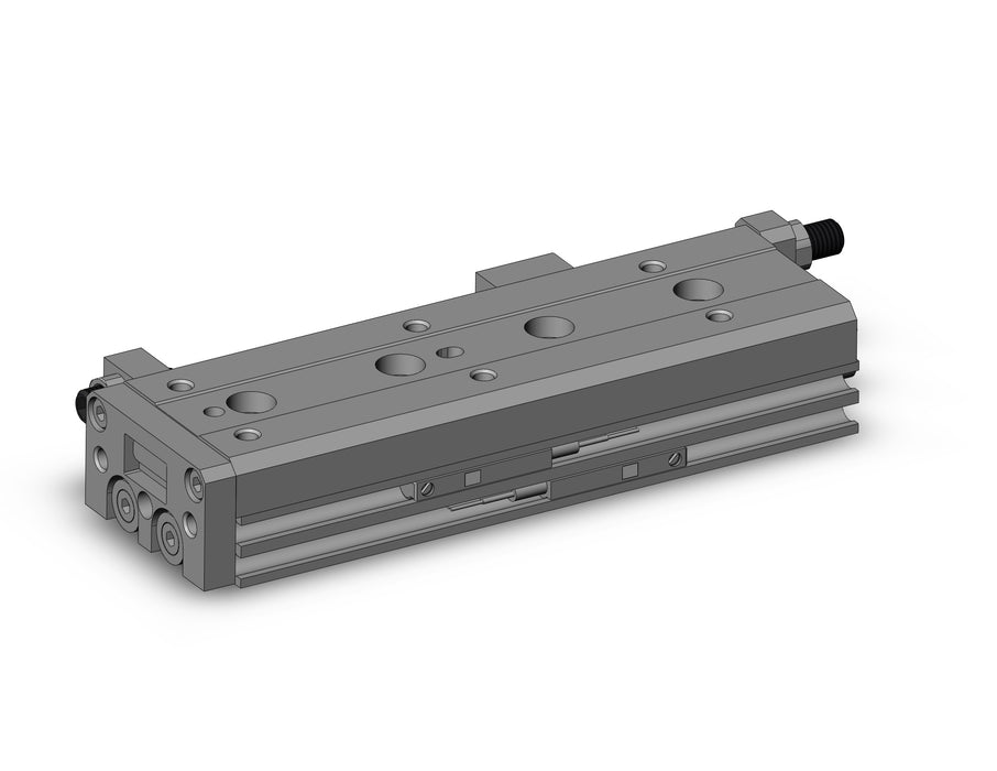 MXS6-50A-M9NM Cyl, Air Slide Table