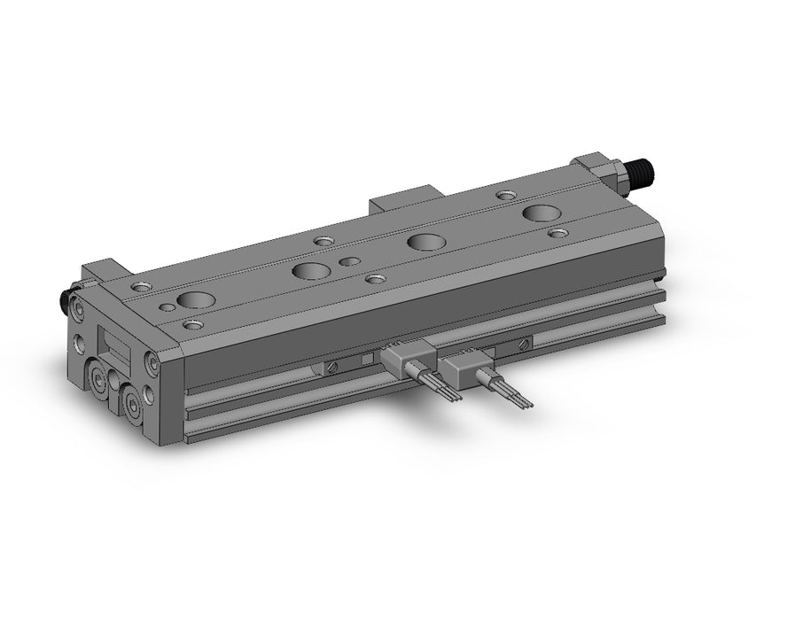 MXS6-50A-M9PWVSAPC Cyl, Air Slide Table