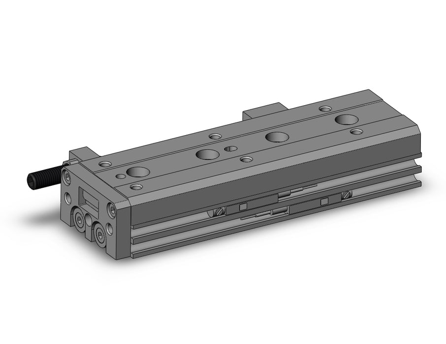MXS6-50AS-A93L-X11 Cyl, Air Slide Table
