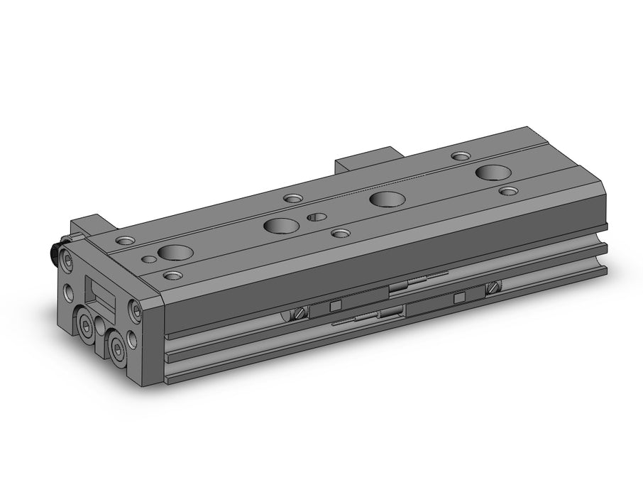 MXS6-50AS-A93L Cyl, Air Slide Table