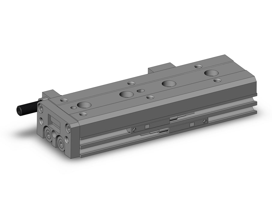 MXS6-50AS-M9PWSAPC-X11 Cyl, Air Slide Table