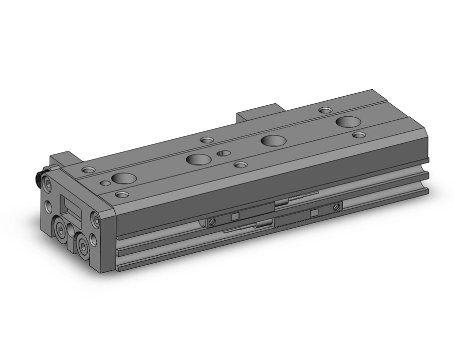 MXS6-50AS-M9PWSAPC Cyl, Air Slide Table