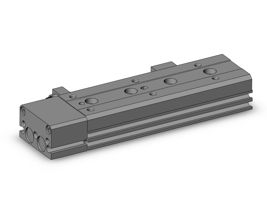 MXS6-50ASF CYL, AIR SLIDE TABLE