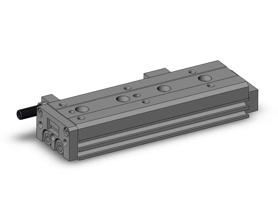 MXS6-50ASP-X11 Cyl, Air Slide Table