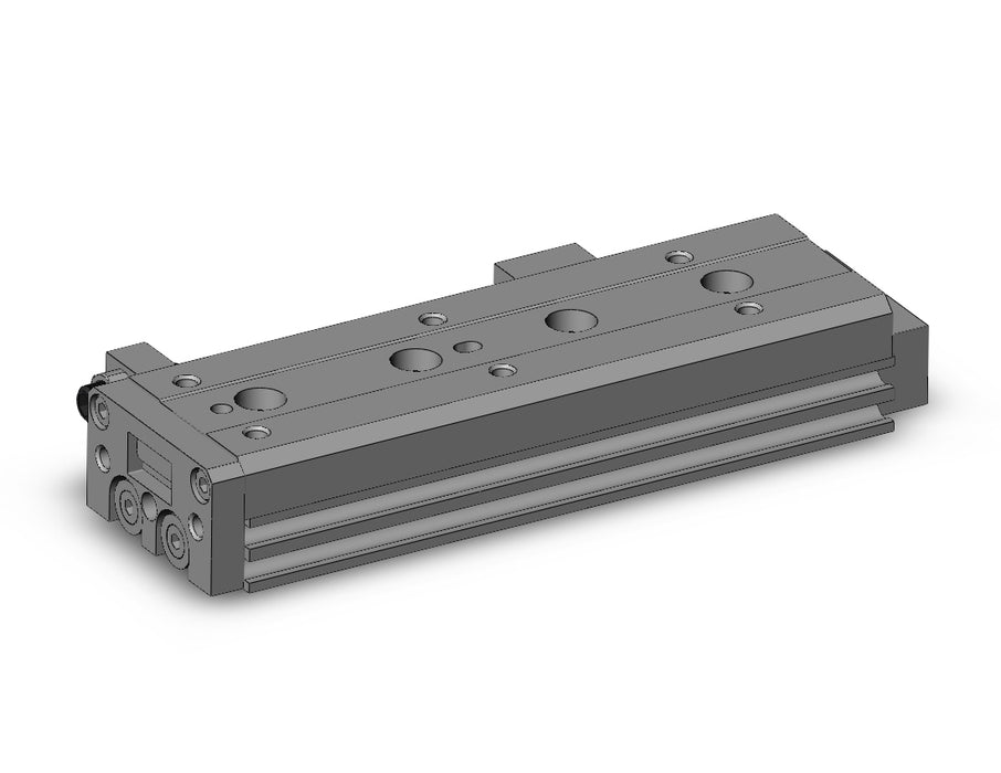 MXS6-50ASP CYL, AIR SLIDE TABLE