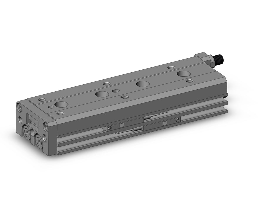 MXS6-50AT-M9PM Cyl, Air Slide Table
