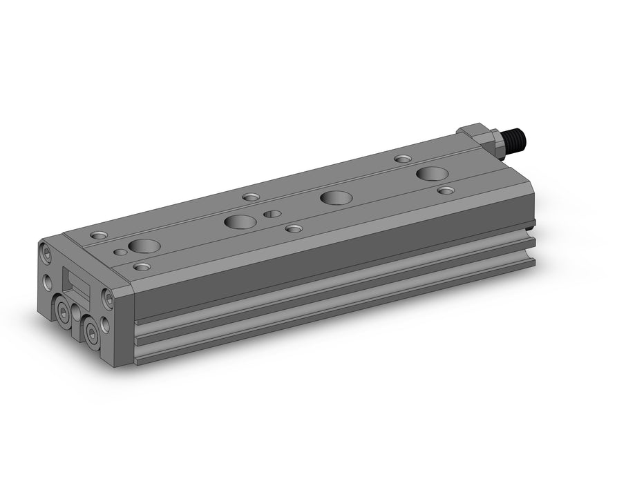 MXS6-50AT Cyl, Air Slide Table