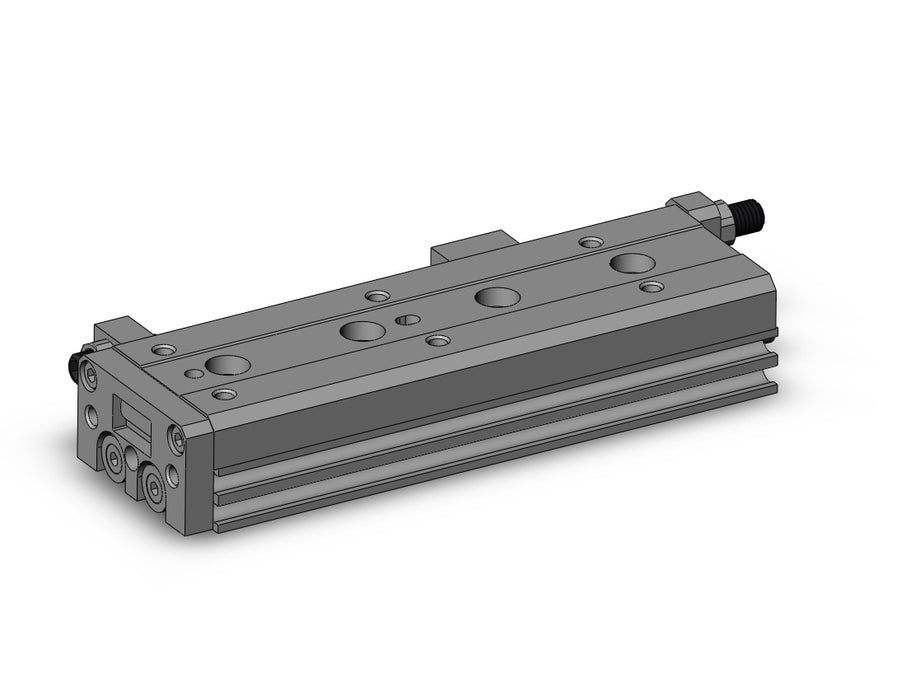 MXS6-50A Cyl, Air Slide Table