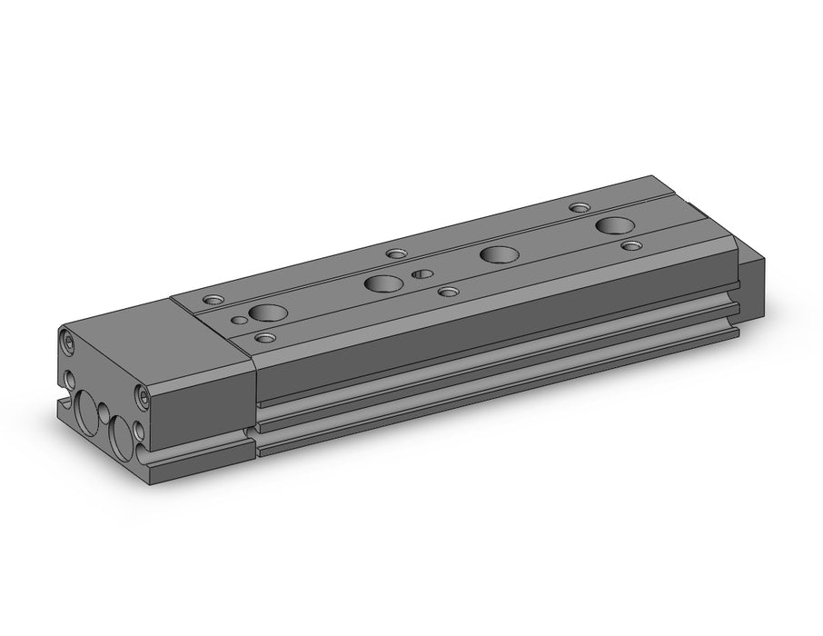 MXS6-50FP CYL, AIR SLIDE TABLE