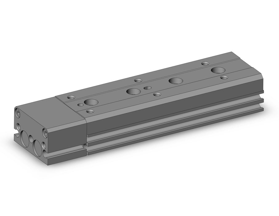 MXS6-50F Cyl, Air Slide Table