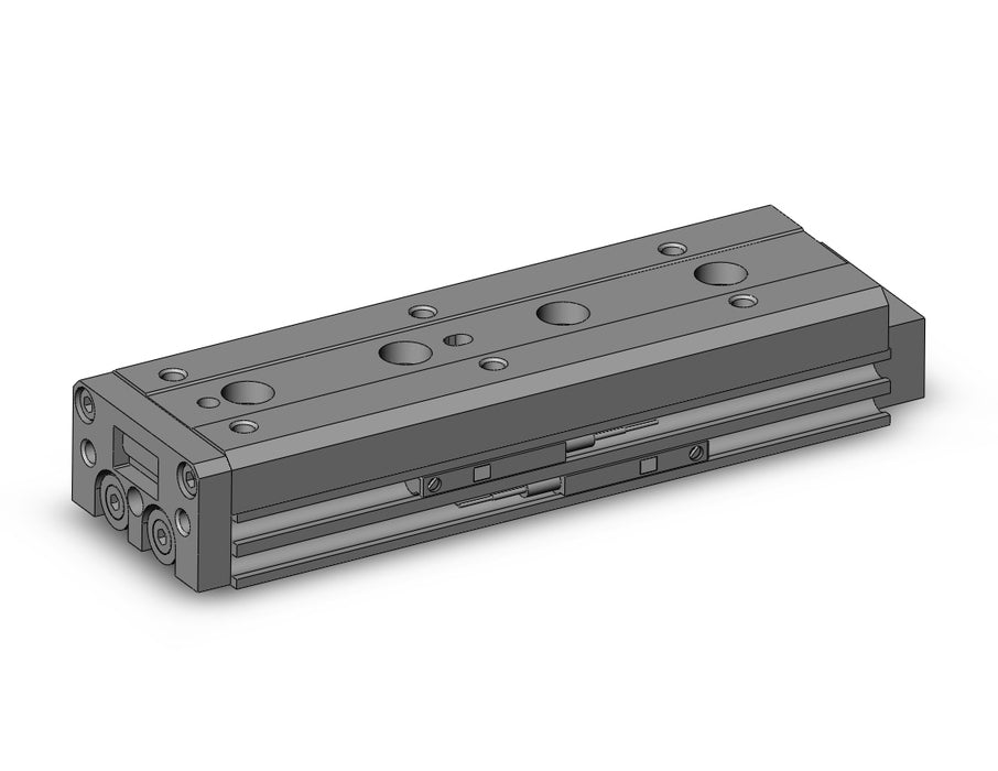 MXS6-50P-M9PSAPC CYL, AIR SLIDE TABLE