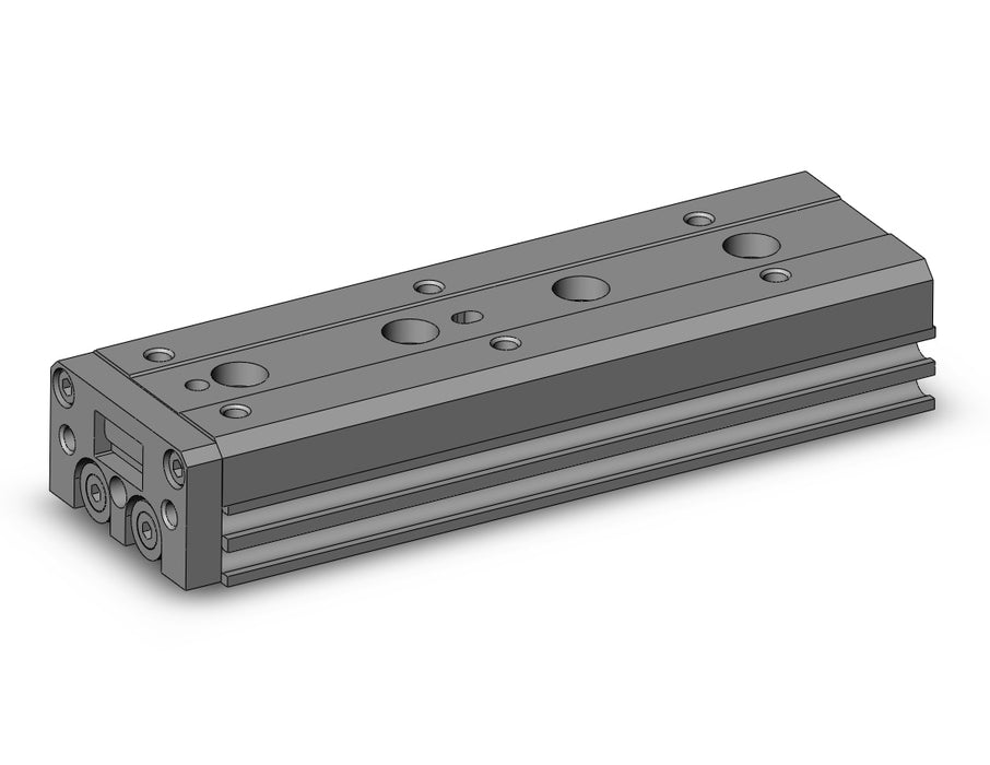 MXS6-50 Cyl, Air Slide Table