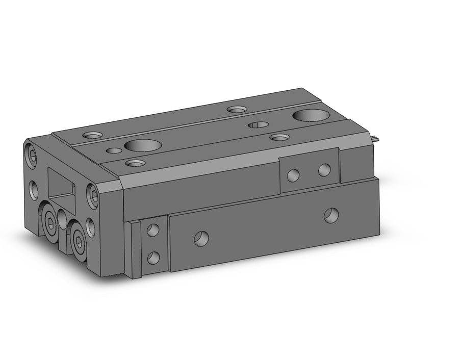 MXS6L-20-M9PSAPC Cyl, Air Slide Table, Symmetric Type