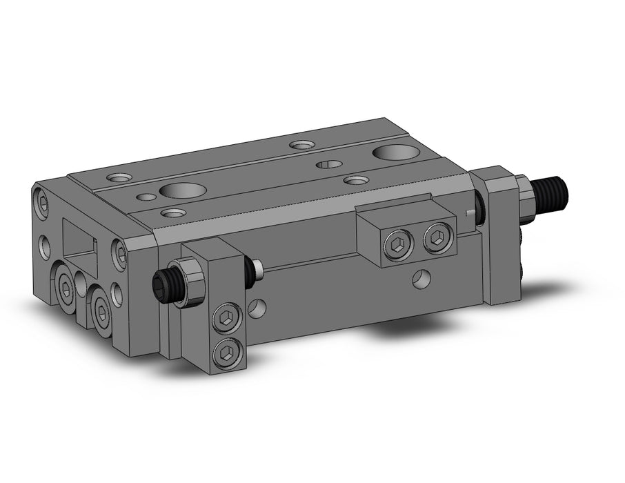 MXS6L-20A-M9PWSAPC Cyl, Air Slide Table, Symmetric Type