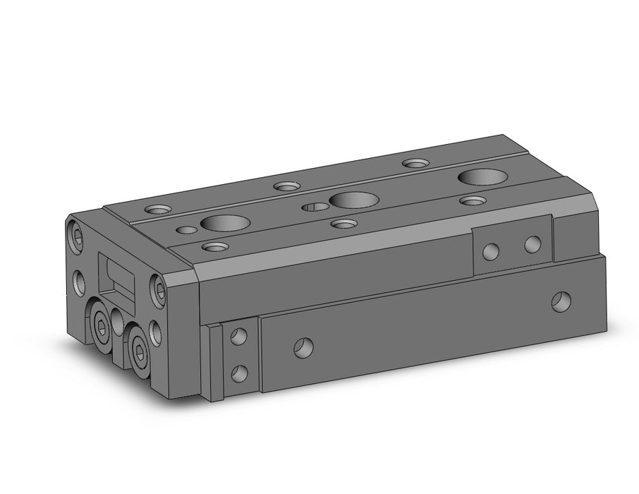 MXS6L-30-M9BWVL Cyl, Air Slide Table, Symmetric Type