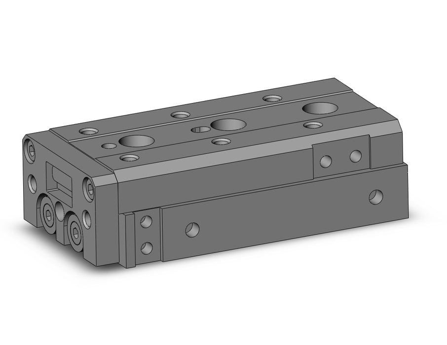 MXS6L-30-M9PMAPC Cyl, Air Slide Table, Symmetric Type
