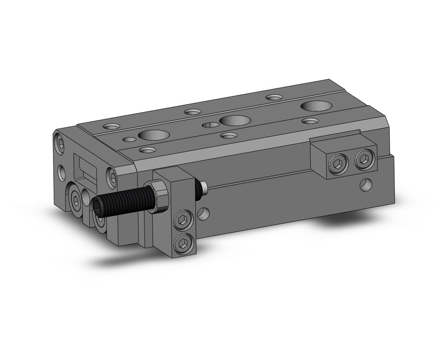 MXS6L-30AS-M9NWM-X11 Cyl, Air Slide Table, Symmetric Type