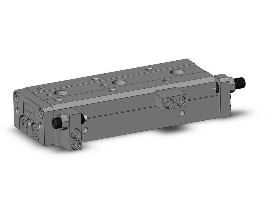 MXS6L-40A-M9NL Cyl, Air Slide Table, Symmetric Type