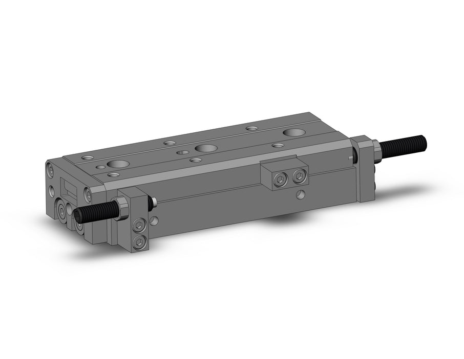 MXS6L-40A-M9NWSAPC-X11 Cyl, Air Slide Table, Symmetric Type