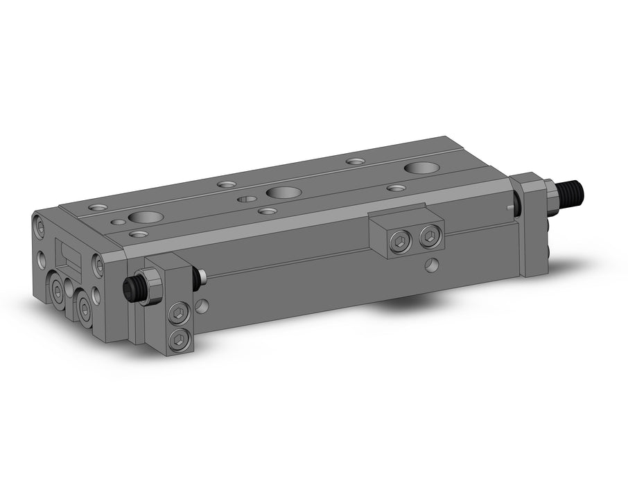 MXS6L-40A Cyl, Air Slide Table, Symmetric Type