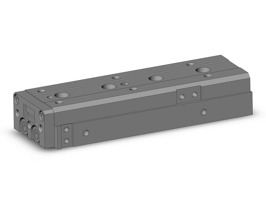 MXS6L-50-M9NWZ Cyl, Air Slide Table, Symmetric Type