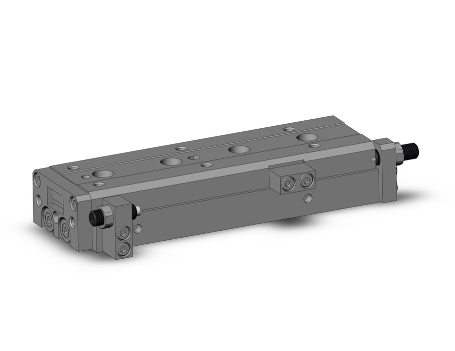 MXS6L-50A-M9NVM Cyl, Air Slide Table, Symmetric Type