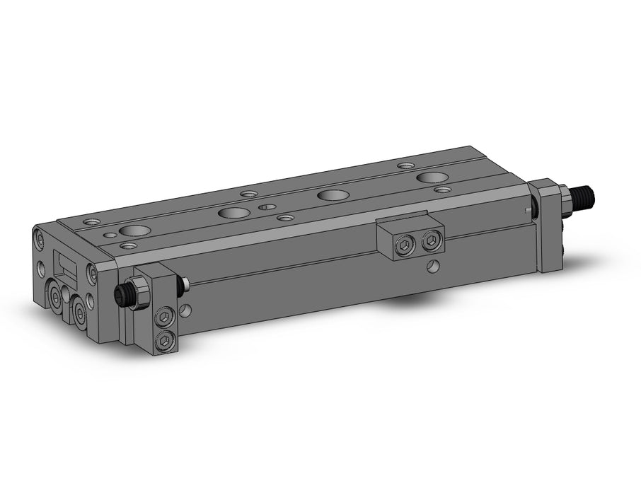 MXS6L-50A-M9PSAPC Cyl, Air Slide Table, Symmetric Type