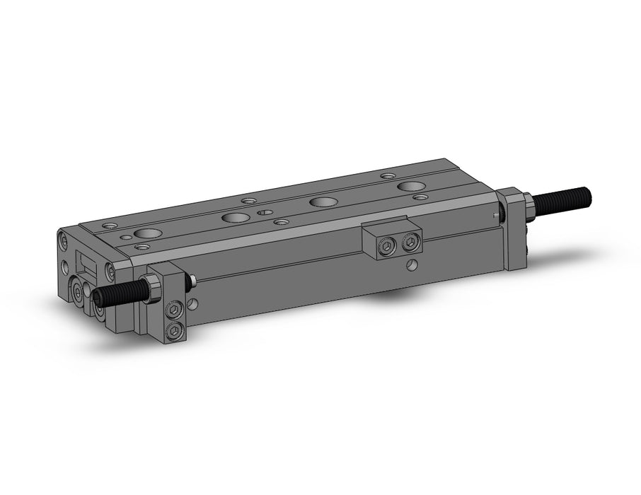 MXS6L-50A-X11 Cyl, Air Slide Table, Symmetric Type
