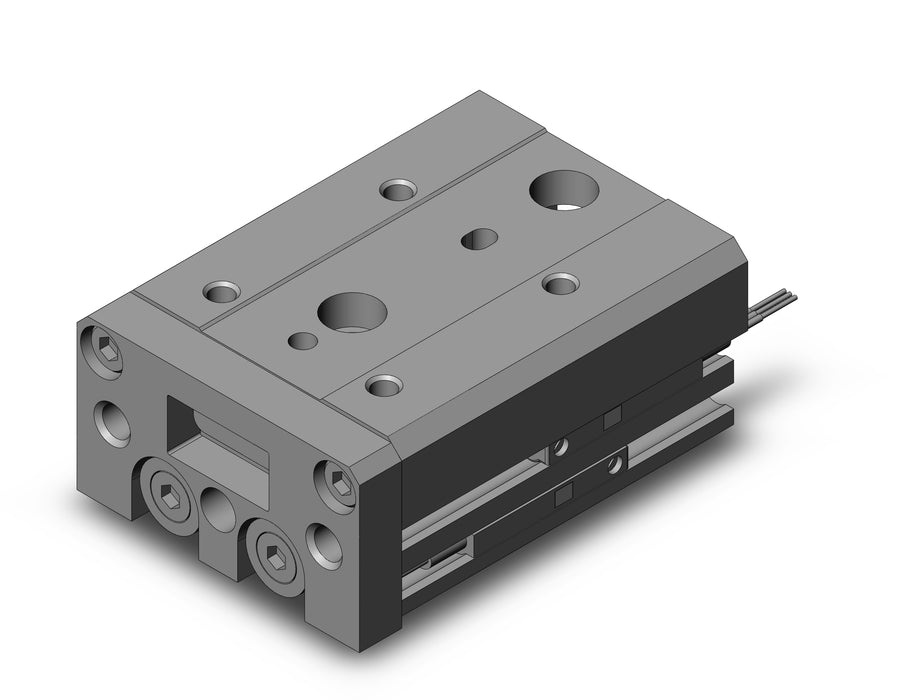 MXS8-10-M9PSAPC Cyl, Air Slide Table