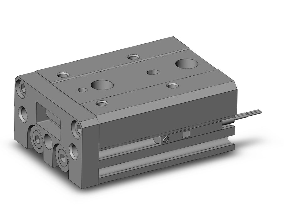 MXS8-10-M9PWLS Cyl, Air Slide Table