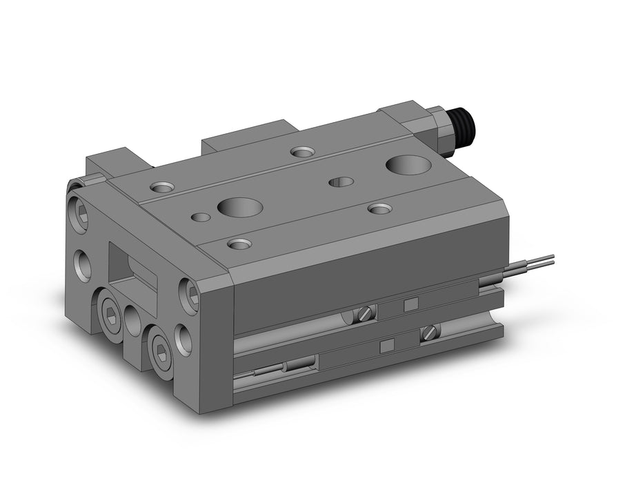 MXS8-10A-A93L Cyl, Air Slide Table