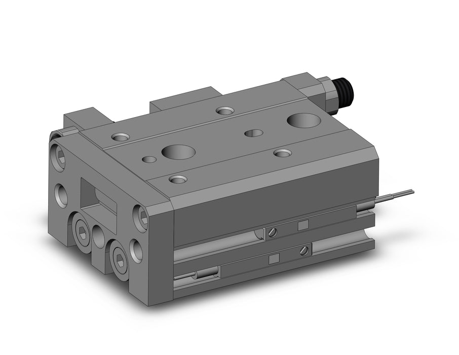 MXS8-10A-M9BL Cyl, Air Slide Table
