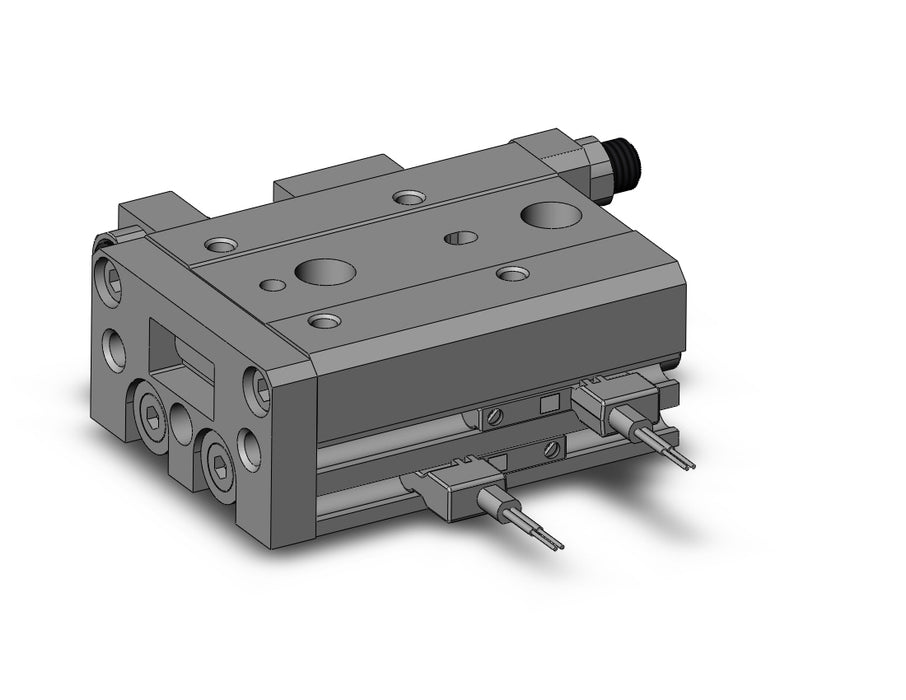 MXS8-10A-M9BV Cyl, Air Slide Table
