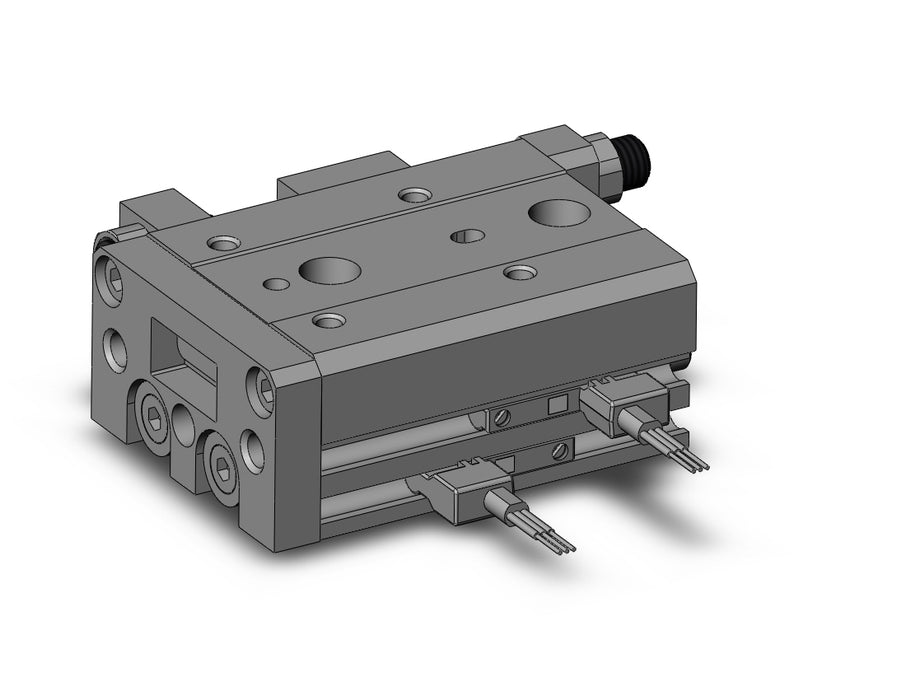 MXS8-10A-M9NWV Cyl, Air Slide Table