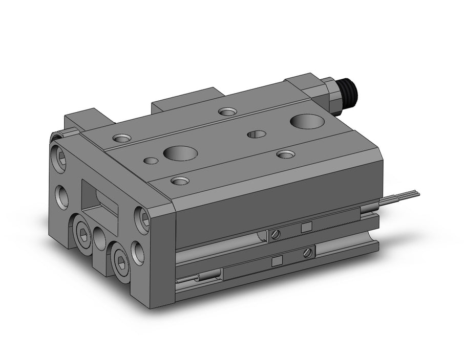 MXS8-10A-M9PWSAPC Cyl, Air Slide Table
