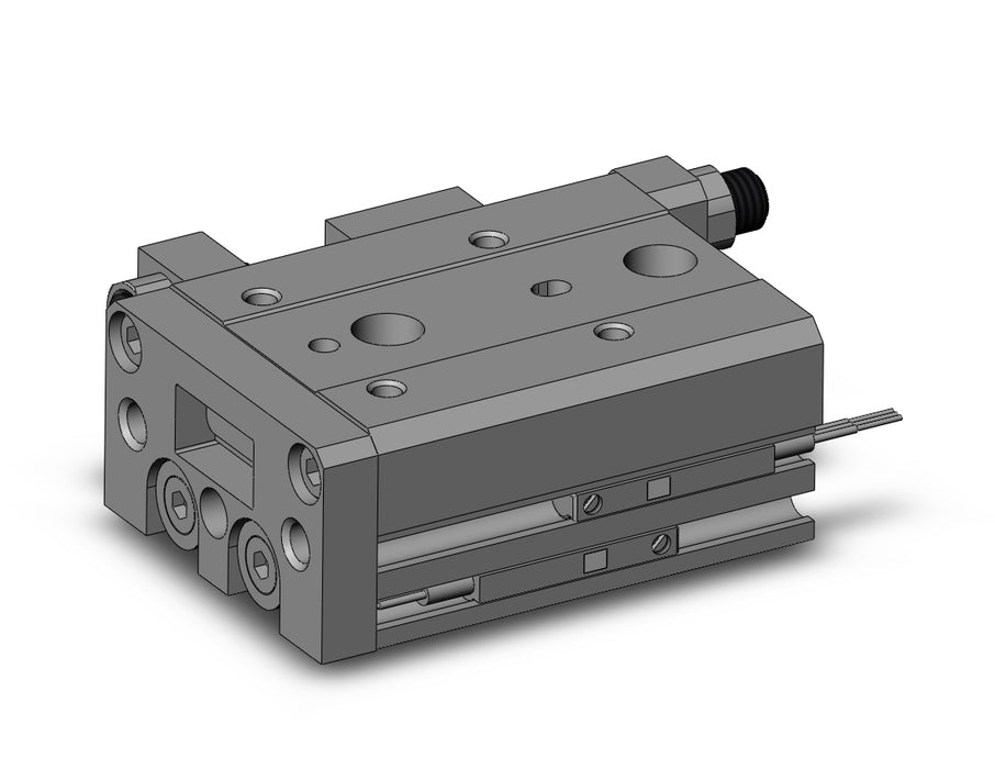 MXS8-10A-M9PZ Cyl, Air Slide Table