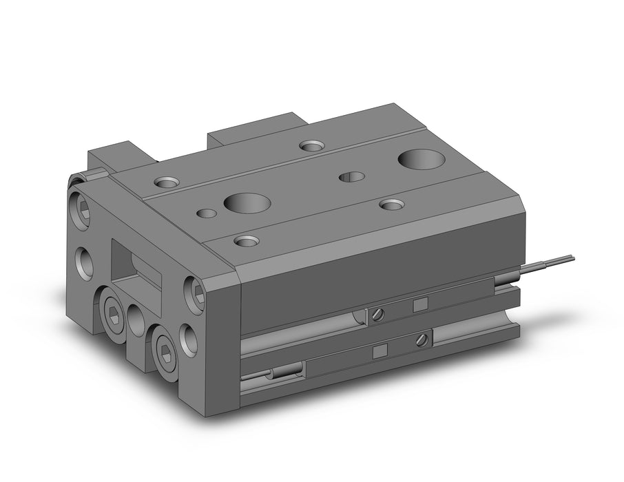 MXS8-10AS-M9BWSAPC Cyl, Air Slide Table