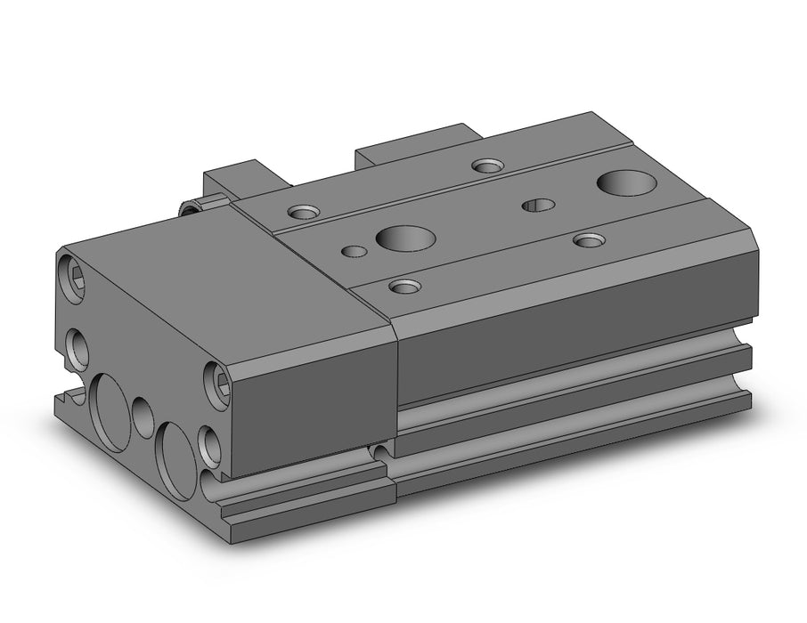 MXS8-10ASF CYL, AIR SLIDE TABLE