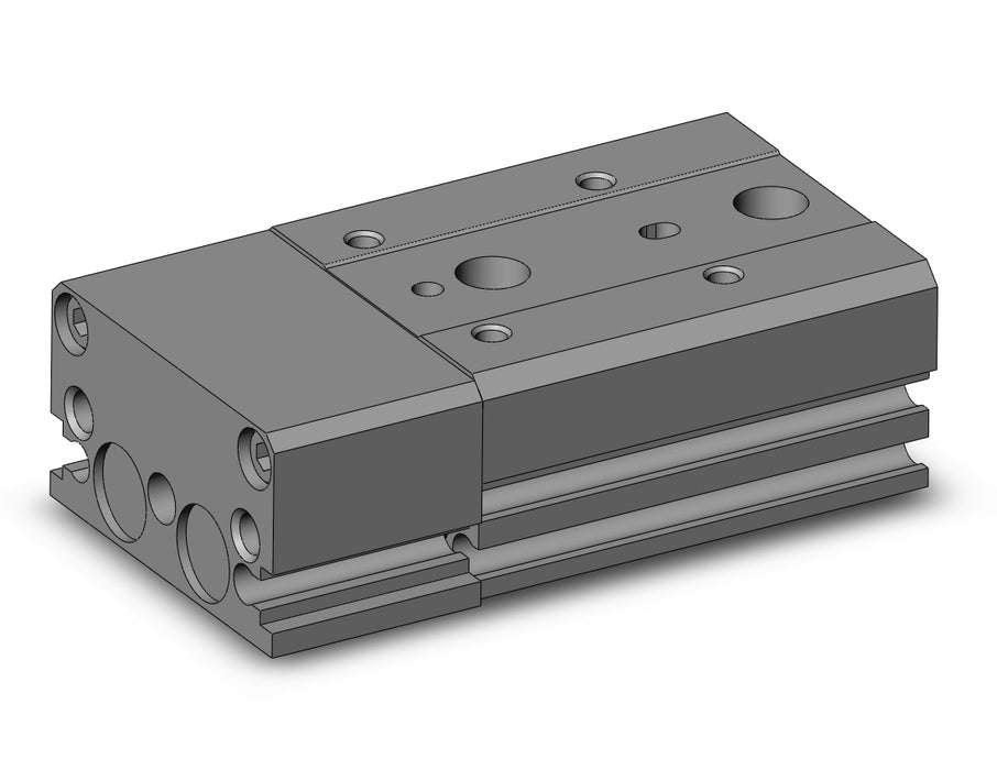 MXS8-10F CYL, AIR SLIDE TABLE
