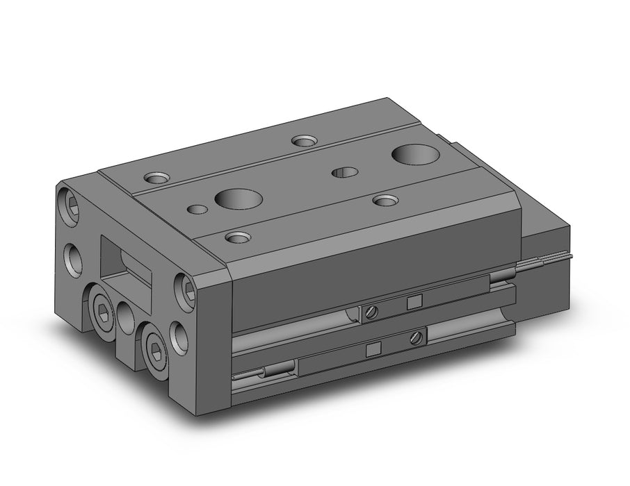 MXS8-10P-M9PSAPC CYL, AIR SLIDE TABLE