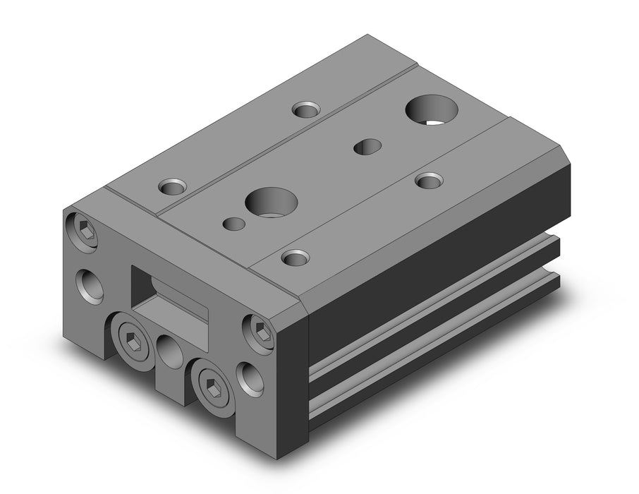 MXS8-10 Cyl, Air Slide Table