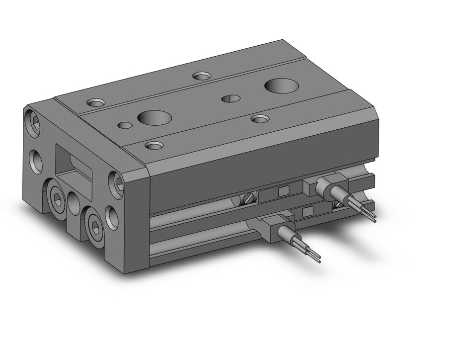 MXS8-20-A93VL Cyl, Air Slide Table