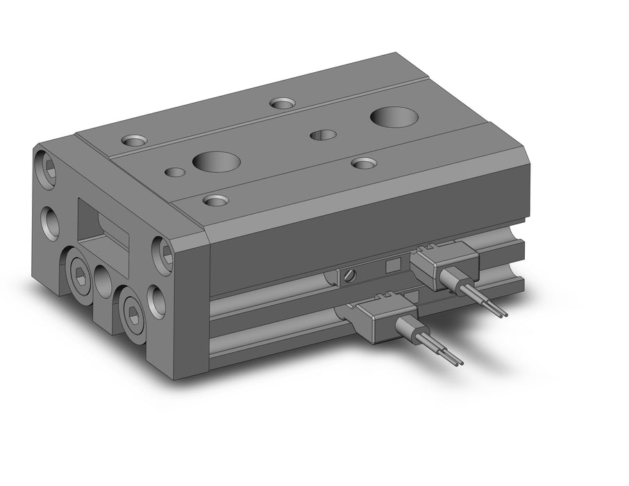 MXS8-20-M9BWV Cyl, Air Slide Table
