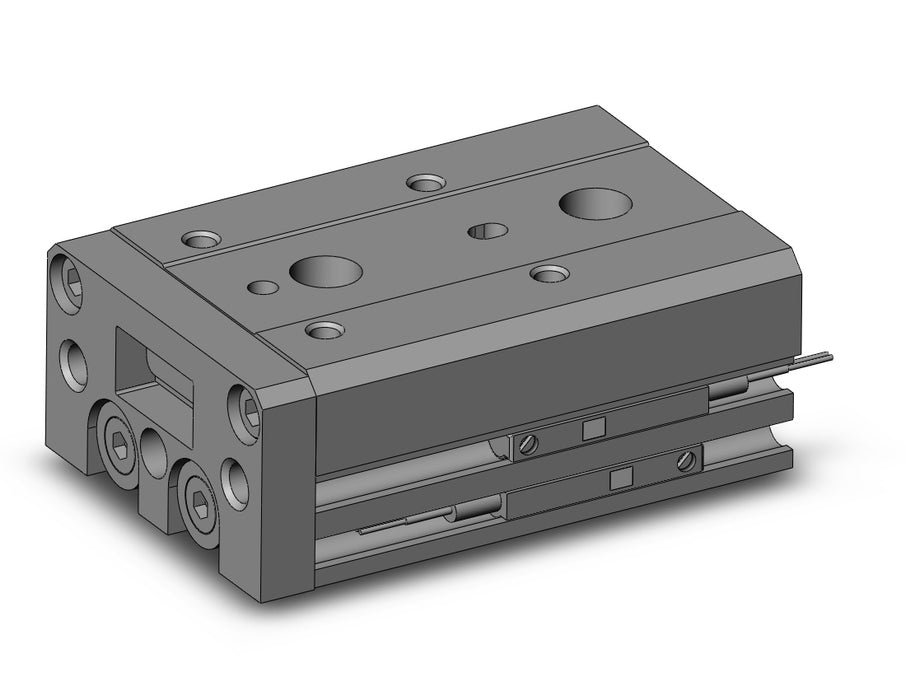 MXS8-20-M9BZ Cyl, Air Slide Table