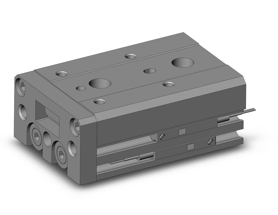 MXS8-20-M9B Cyl, Air Slide Table