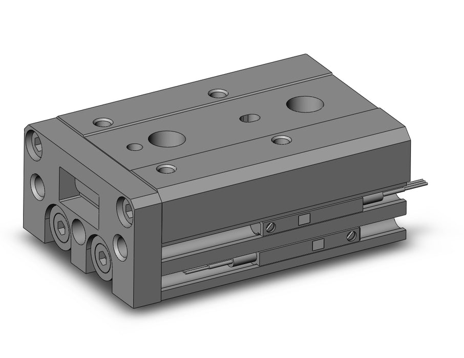 MXS8-20-M9NW Cyl, Air Slide Table