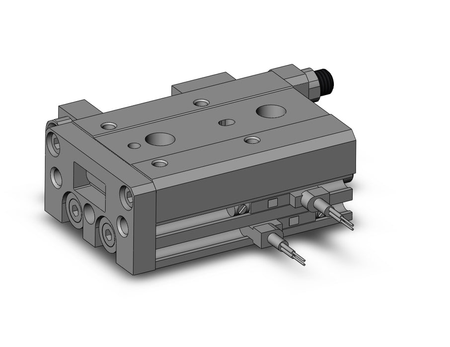MXS8-20A-A93VL Cyl, Air Slide Table
